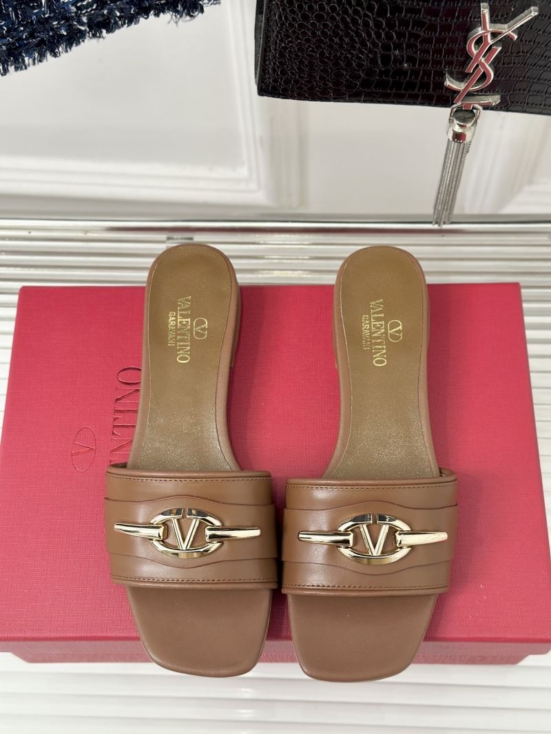 Valentino Slippers